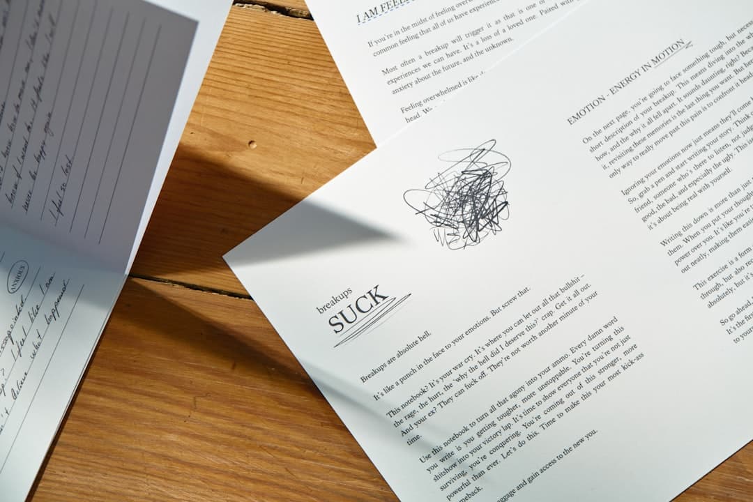 Illustration of a Florida property deed with warning signs about deed theft protection