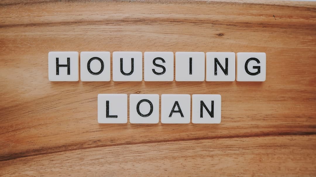 Florida residential neighborhood representing FHA loan borrowers facing rising delinquency in 2026