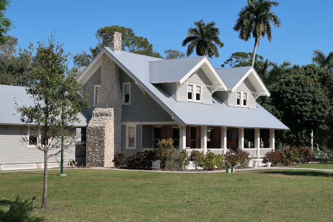 Florida family home -- the constitutional homestead exemption protects from judgment creditors but not from mortgage lenders