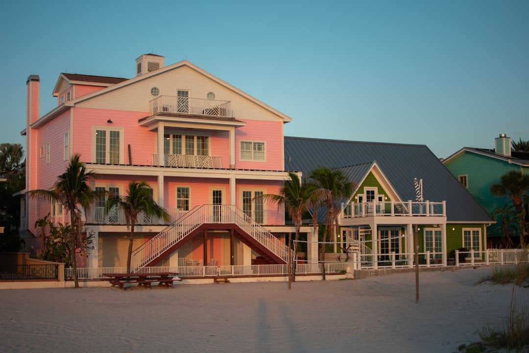 Split image comparing a counseling session and a legal consultation for Florida foreclosure help